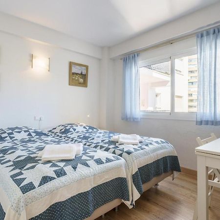 Apartment Acapulco Fuengirola Kültér fotó