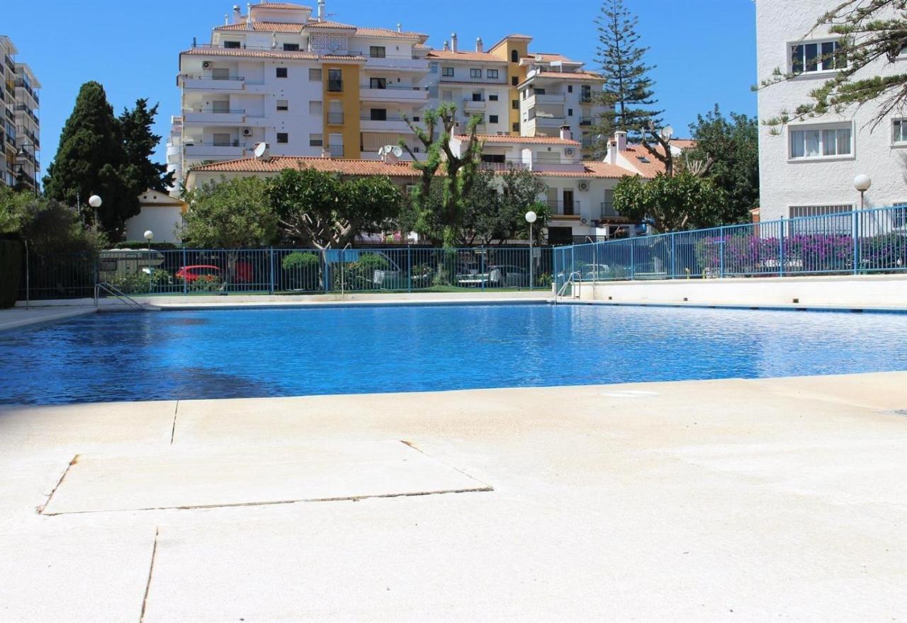 Apartment Acapulco Fuengirola Kültér fotó