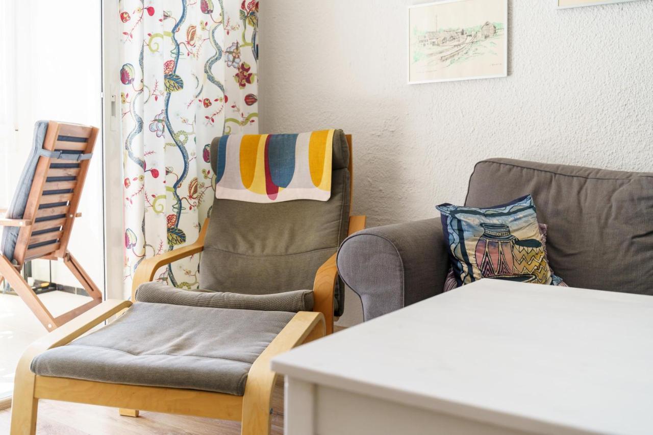 Apartment Acapulco Fuengirola Kültér fotó