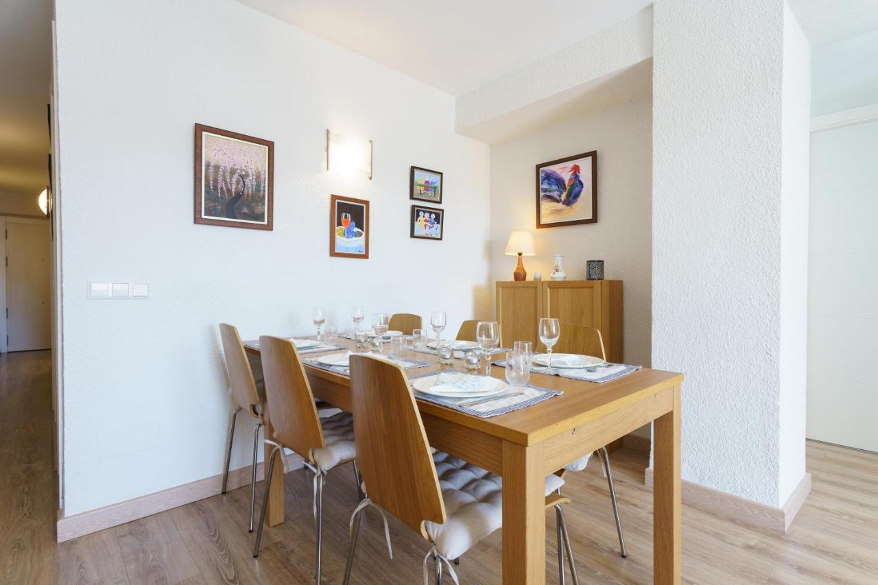 Apartment Acapulco Fuengirola Kültér fotó