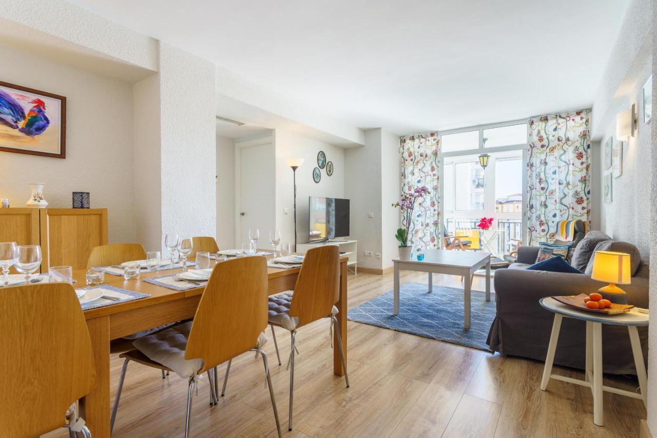 Apartment Acapulco Fuengirola Kültér fotó