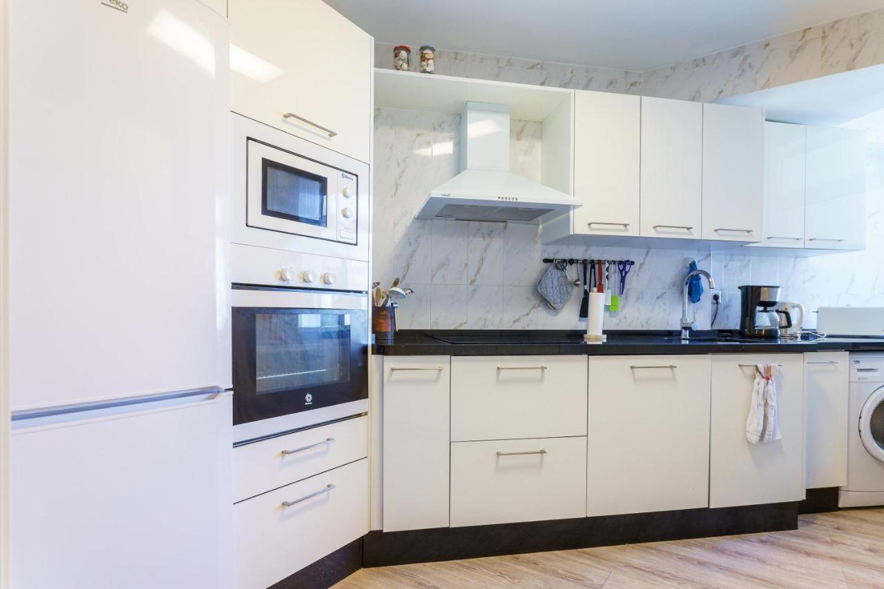 Apartment Acapulco Fuengirola Kültér fotó