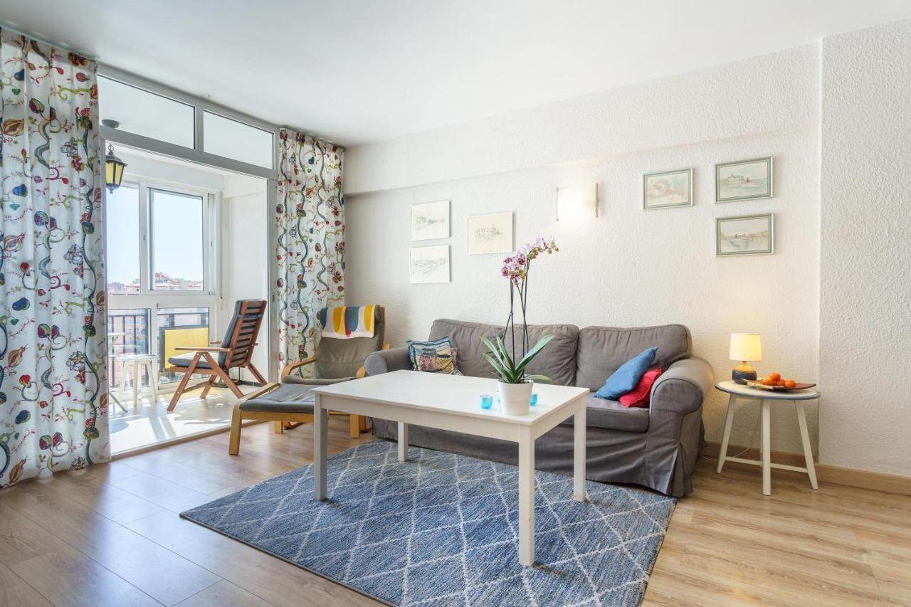 Apartment Acapulco Fuengirola Kültér fotó