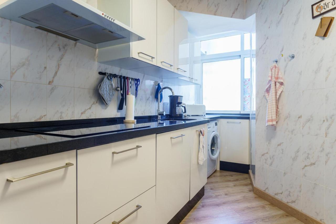Apartment Acapulco Fuengirola Kültér fotó