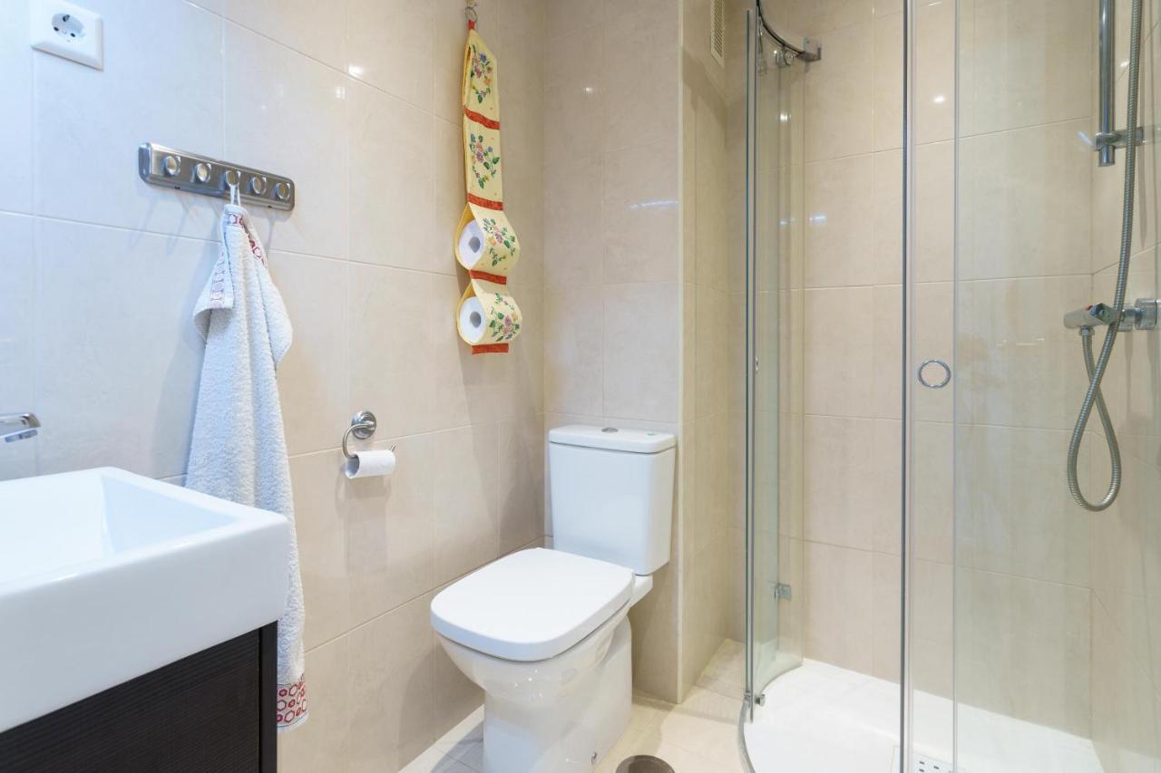 Apartment Acapulco Fuengirola Kültér fotó