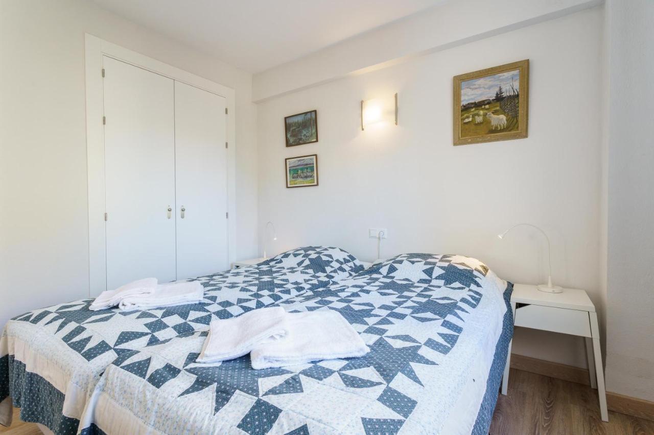 Apartment Acapulco Fuengirola Kültér fotó