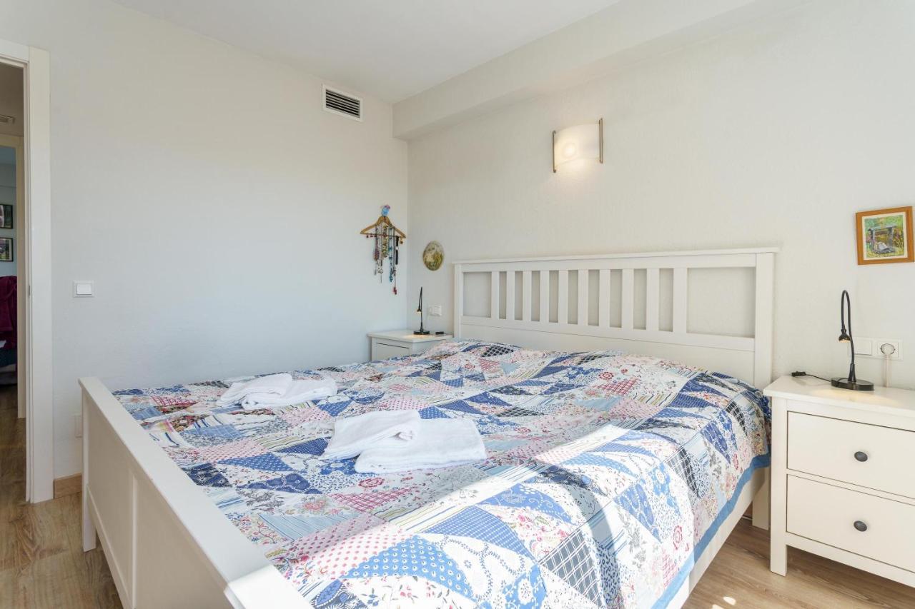 Apartment Acapulco Fuengirola Kültér fotó