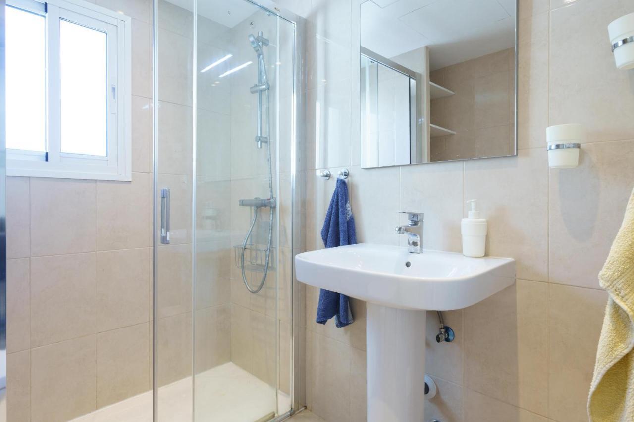 Apartment Acapulco Fuengirola Kültér fotó
