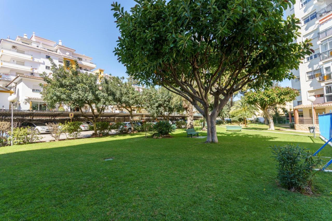 Apartment Acapulco Fuengirola Kültér fotó