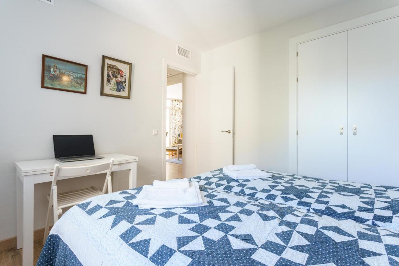 Apartment Acapulco Fuengirola Kültér fotó
